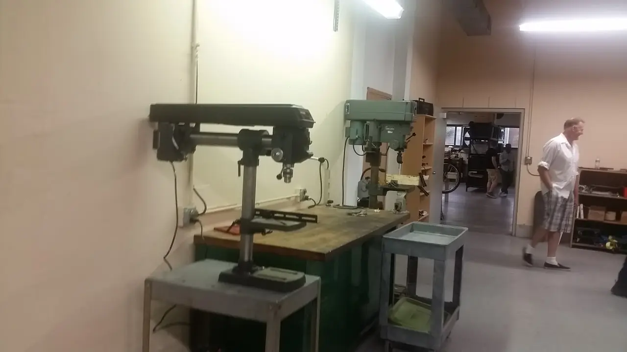 Factory Two photo 5