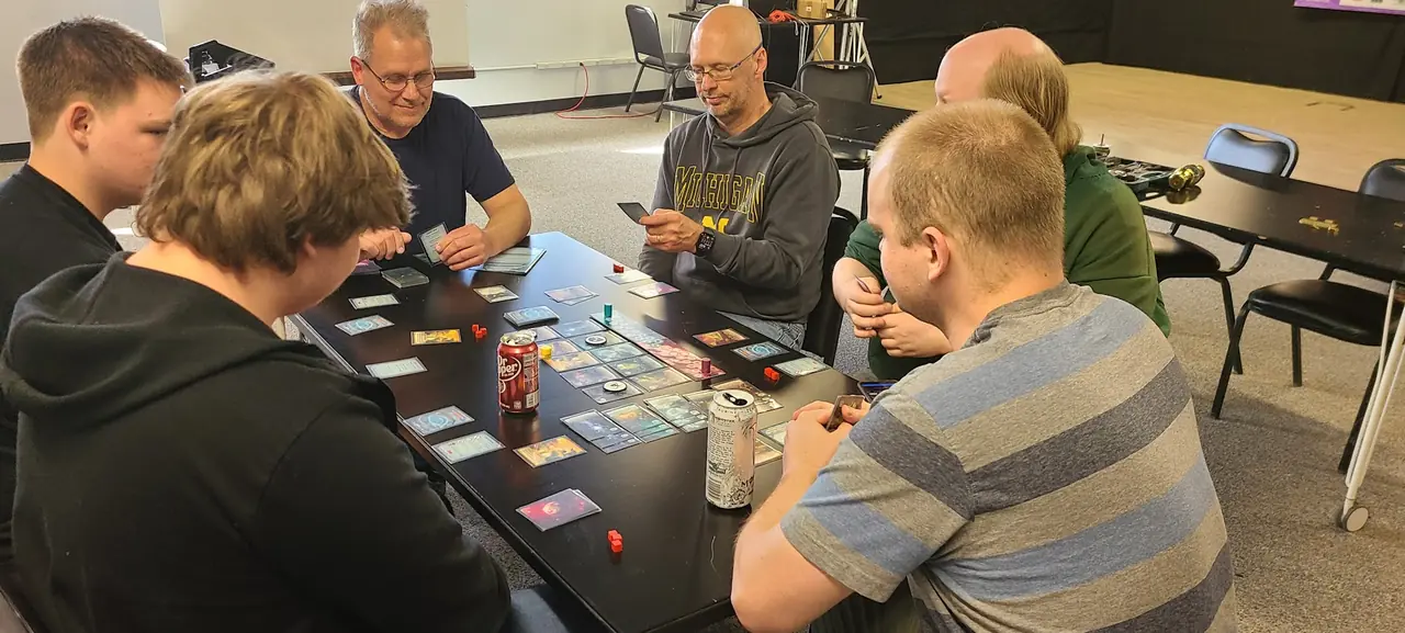 Factory Two makerspace