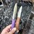 Bladesmithing